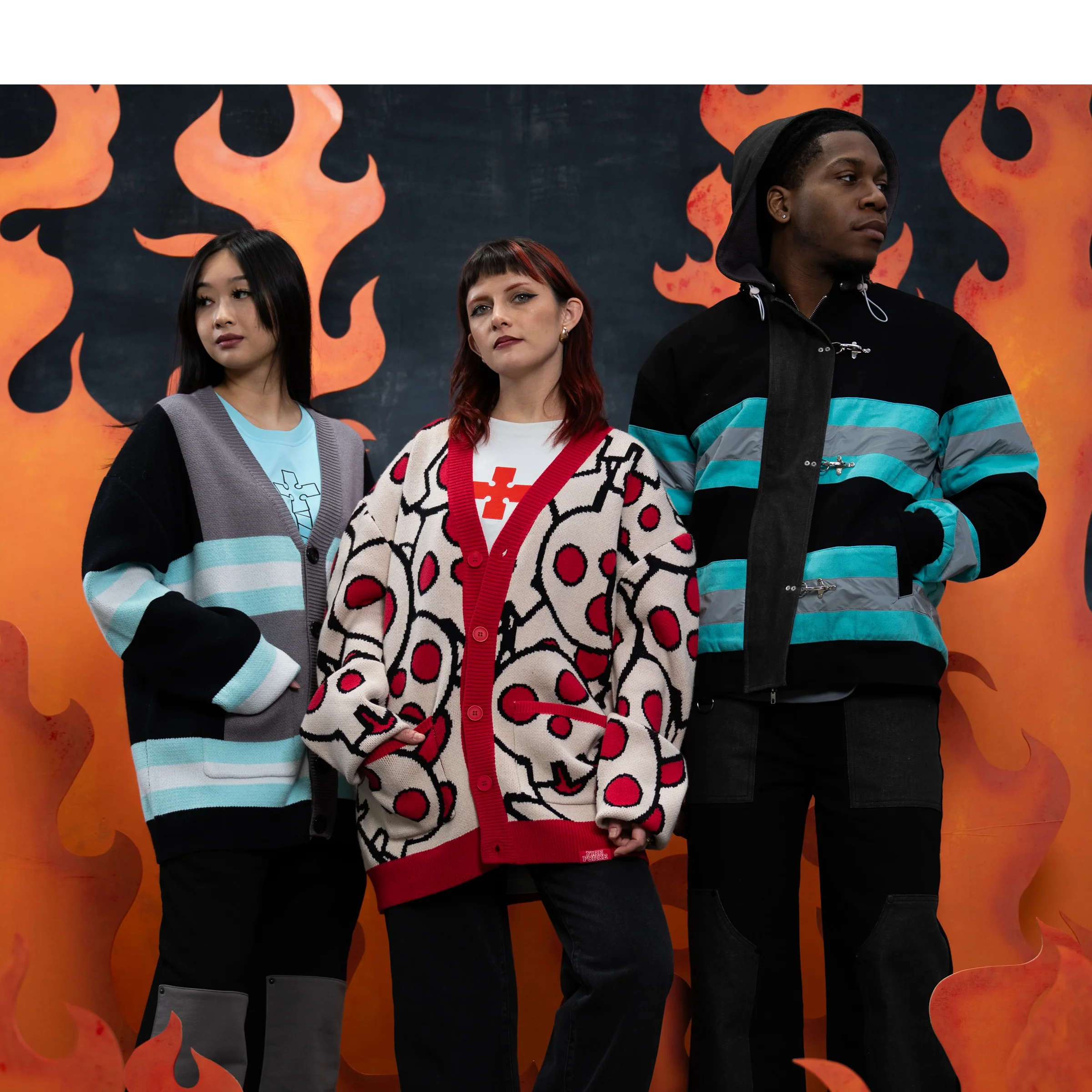 Precision Style, Effortless Confidence